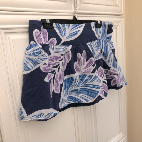 Aeropostale women’s lined micro mini skirt - Picture 2 of 9